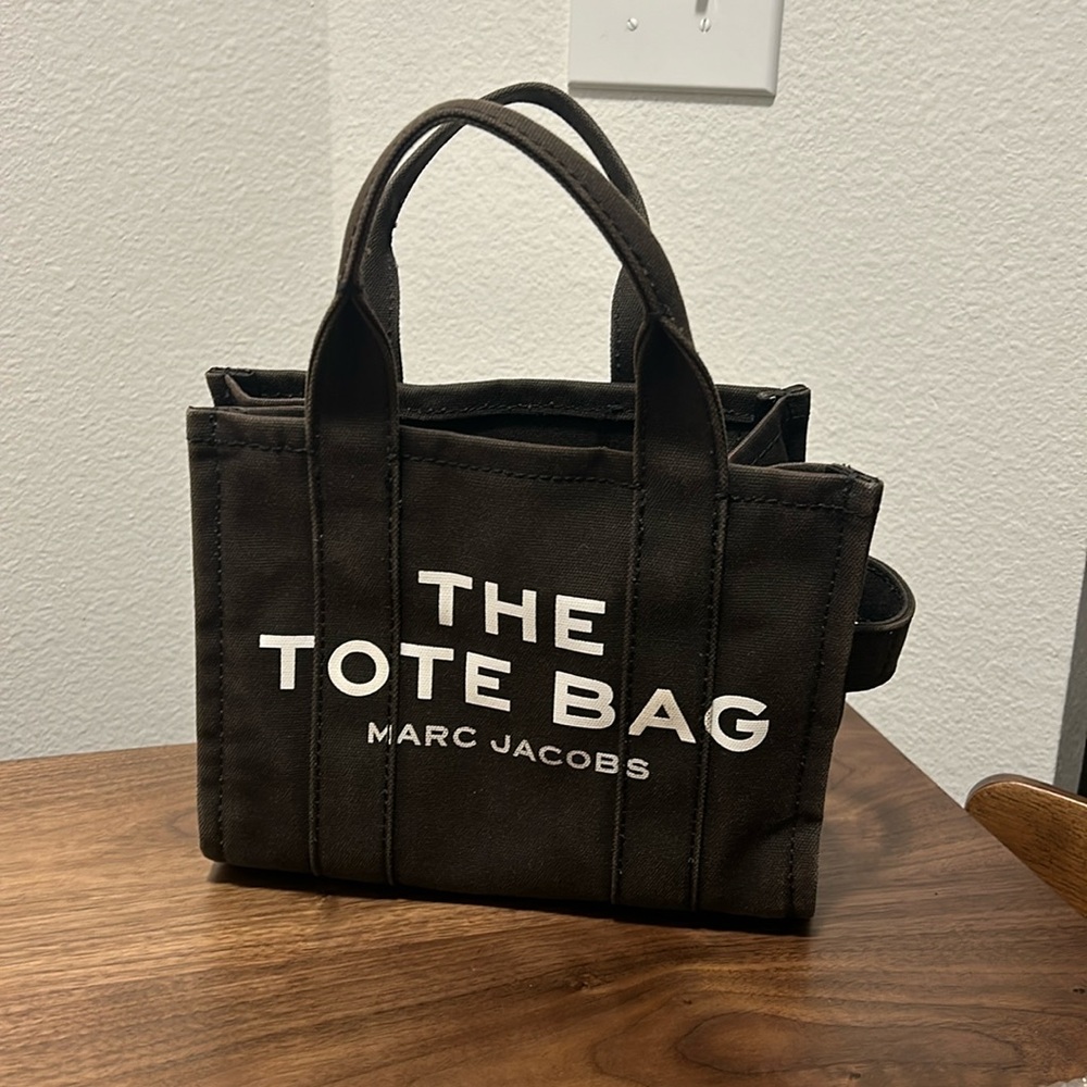 Marc Jacobs The Tote Bag